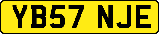 YB57NJE