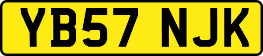 YB57NJK