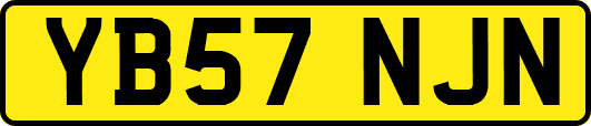 YB57NJN