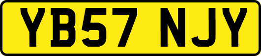 YB57NJY