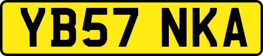 YB57NKA