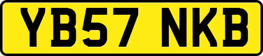 YB57NKB