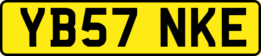 YB57NKE