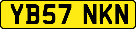 YB57NKN