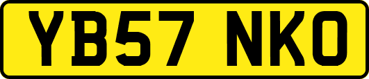 YB57NKO