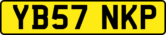 YB57NKP
