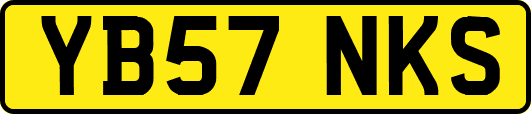 YB57NKS