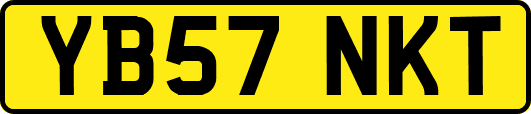 YB57NKT