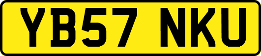 YB57NKU