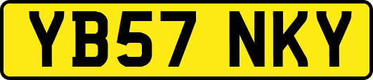 YB57NKY