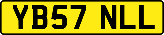 YB57NLL
