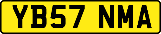 YB57NMA