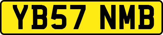 YB57NMB