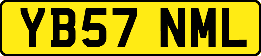 YB57NML