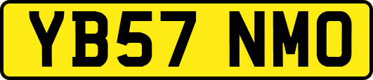 YB57NMO