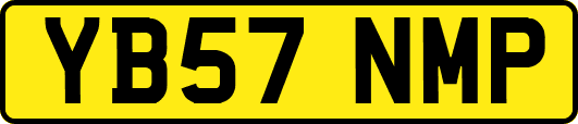 YB57NMP