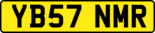 YB57NMR
