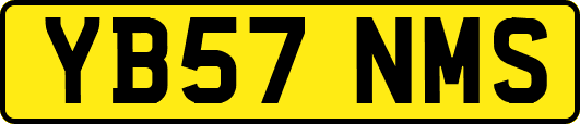 YB57NMS