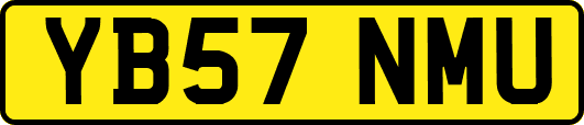YB57NMU