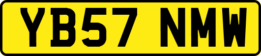 YB57NMW