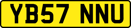 YB57NNU