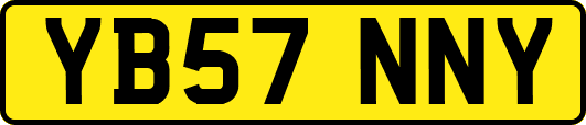 YB57NNY