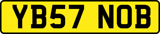 YB57NOB