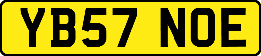 YB57NOE