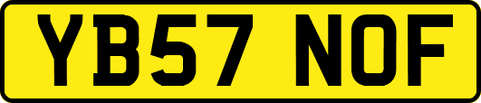 YB57NOF