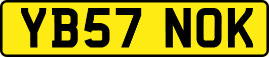 YB57NOK
