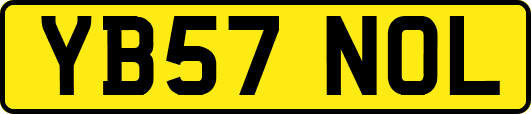 YB57NOL