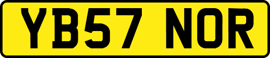 YB57NOR