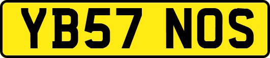 YB57NOS