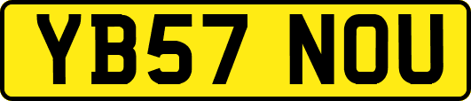 YB57NOU