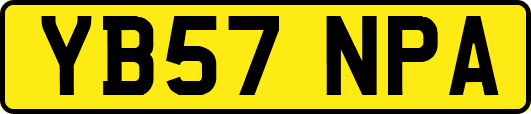 YB57NPA