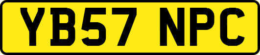 YB57NPC