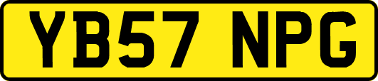 YB57NPG