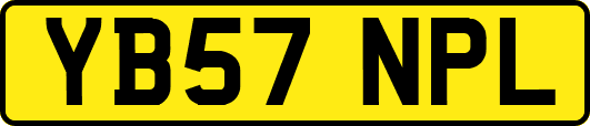 YB57NPL