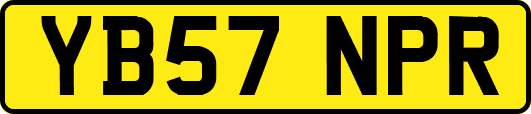 YB57NPR