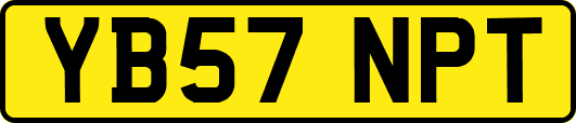 YB57NPT