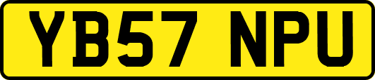 YB57NPU