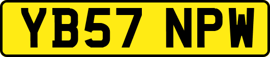 YB57NPW