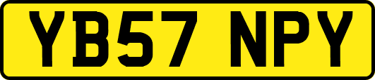 YB57NPY