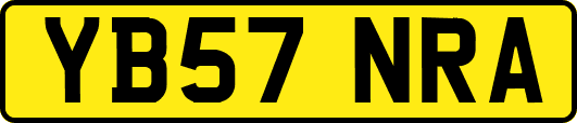 YB57NRA