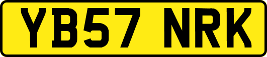 YB57NRK