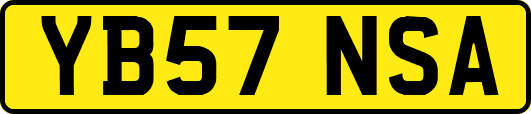 YB57NSA