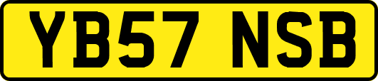 YB57NSB