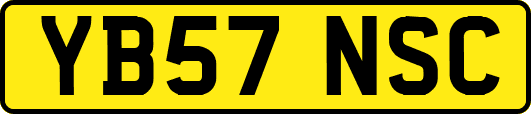 YB57NSC