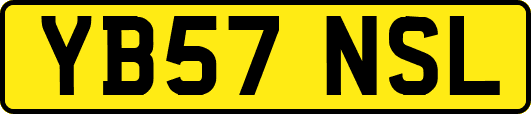 YB57NSL