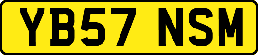 YB57NSM